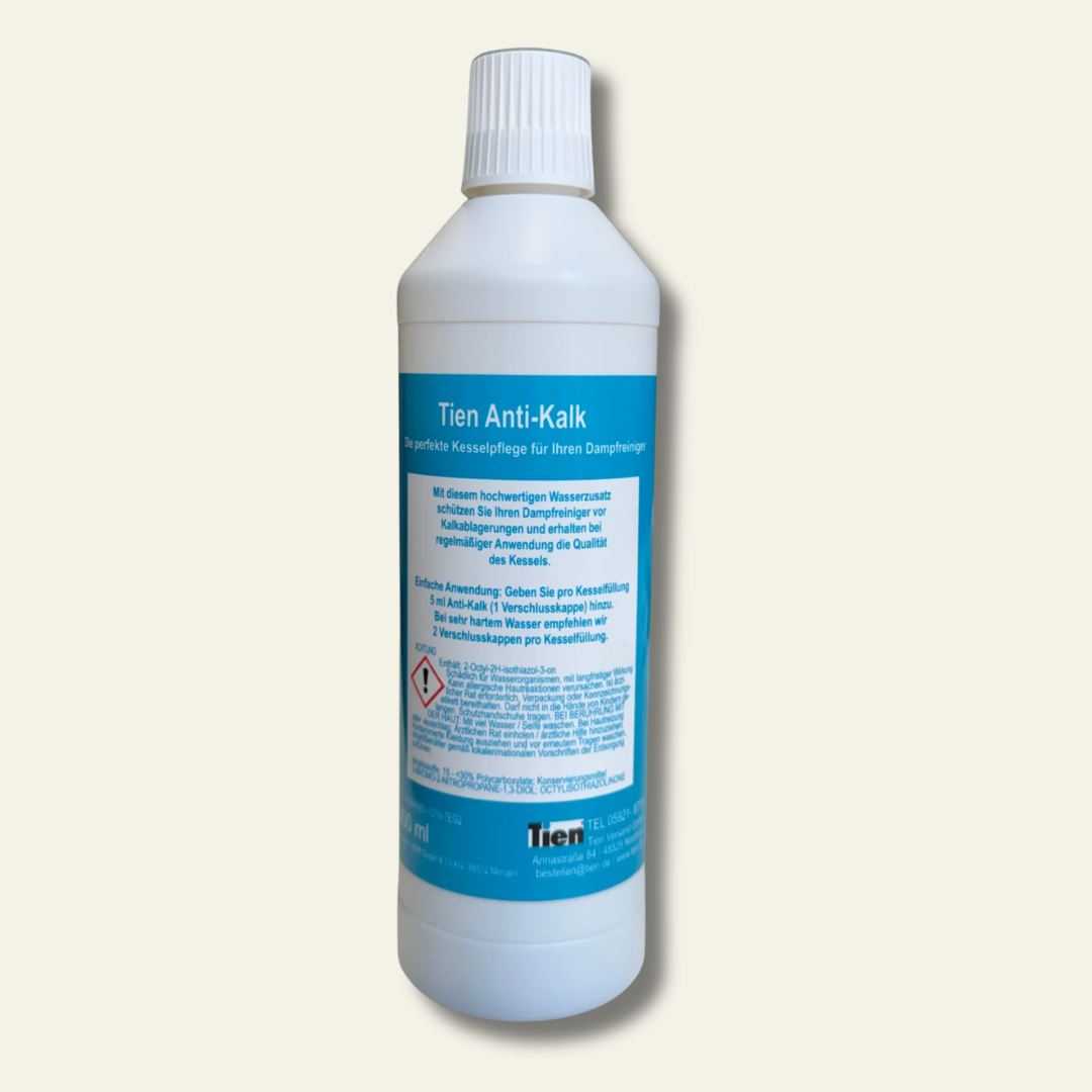 Tien Anti-Kalk 400ml