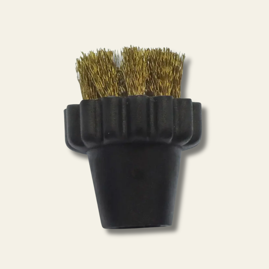 Merlin Borstenkranz "Messing"