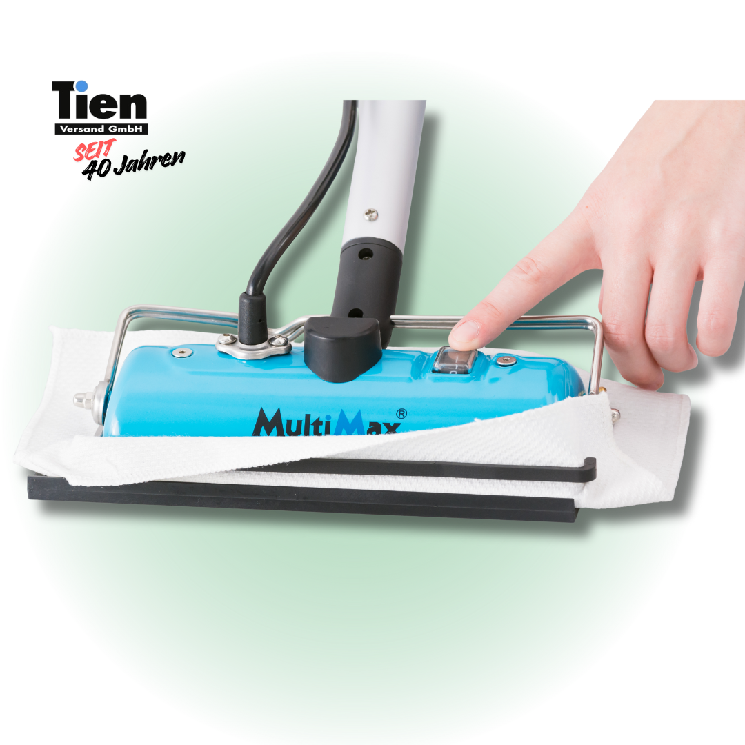 MultiMax Fensterreiniger